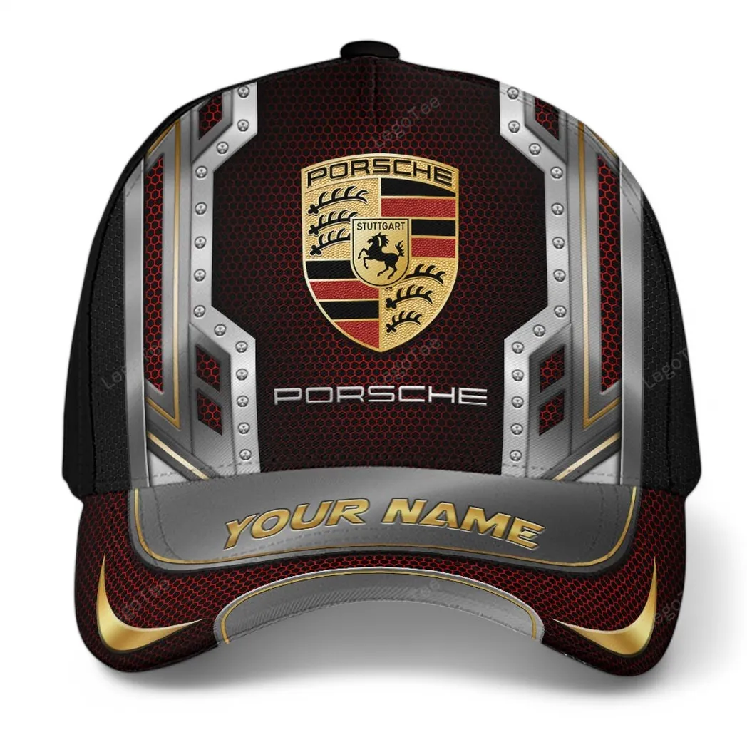 porsche kappe basecap mit allover druck fr porsche fans car99031025165 rot porsche kappe basecap mit allover druck fr porsche fans car99031025165 rot