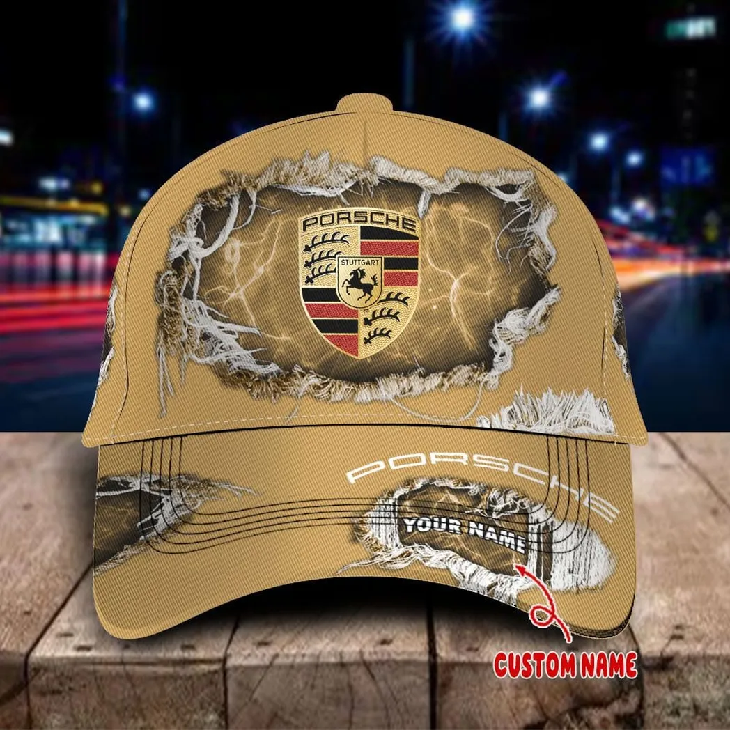 porsche kappe mnner basecap mit allover druck fr porsche fan gifts for husband boyfriend car59021725943