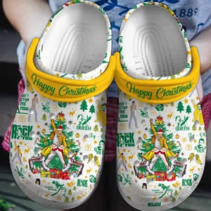 queen music crocs clogs scdvm queen music crocs clogs scdvm