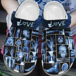 rad tech love crocs classic clogs prdq3
