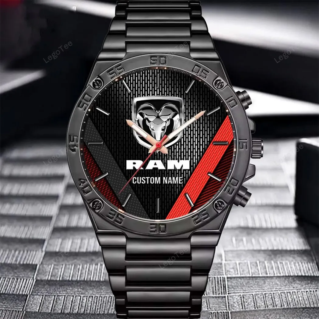 ram truck armbanduhr uhr geschenk fr ram truck fans geschenk fr papa car32803280254115 7b9vw