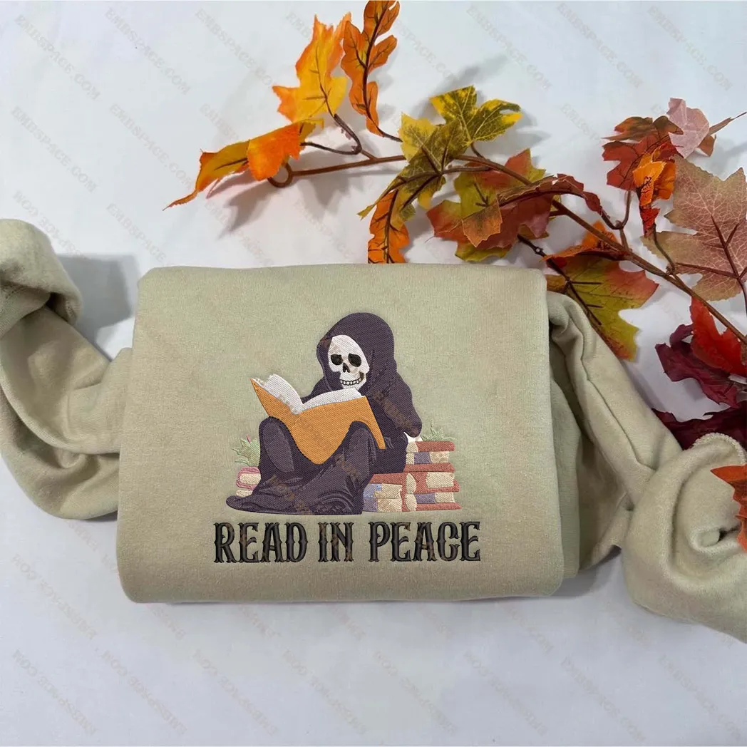 regenbogen krbis halloween besticken sweatshirt im modischen stil qqpig