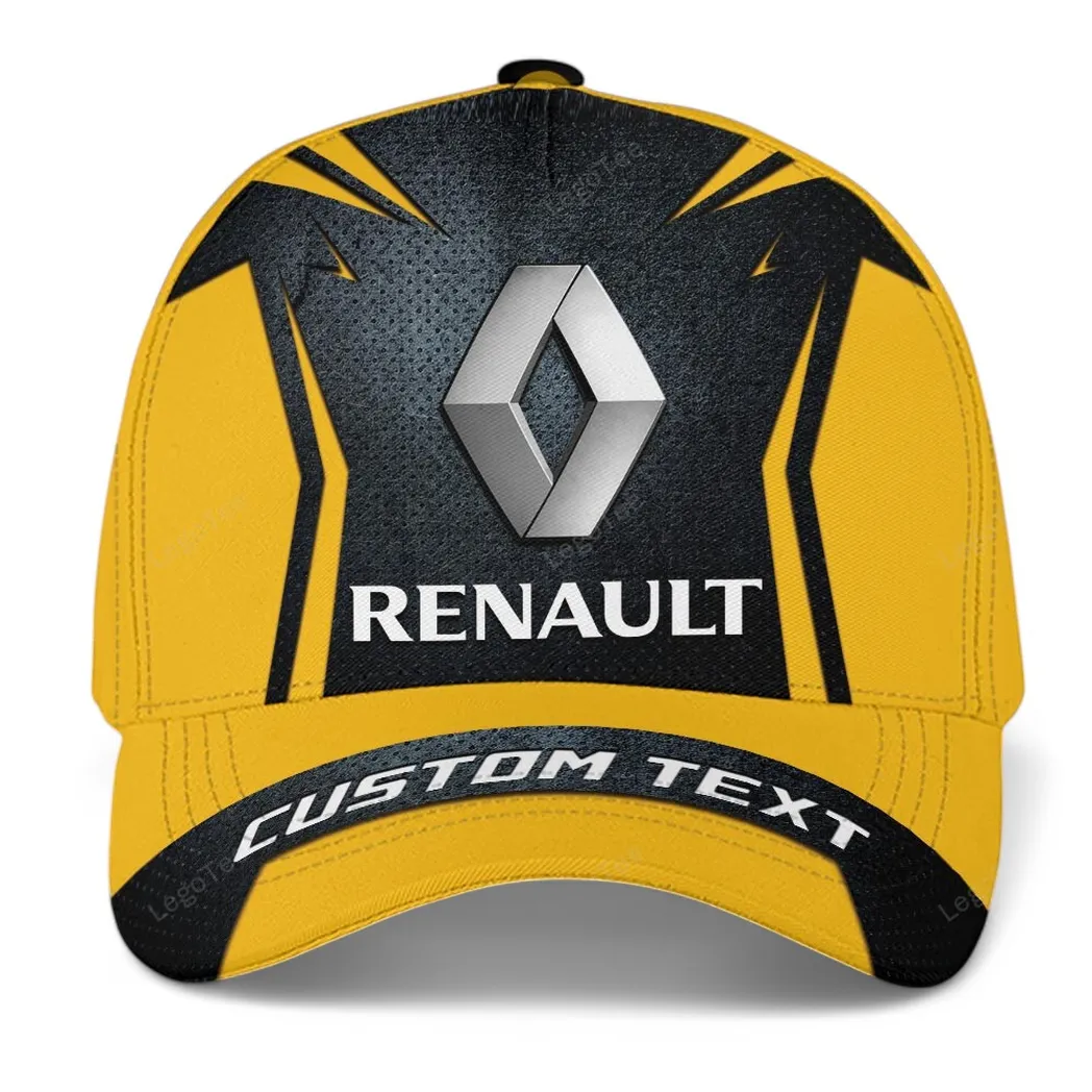 renault baseball cap gift for renault lovers car163022225407 jprjg