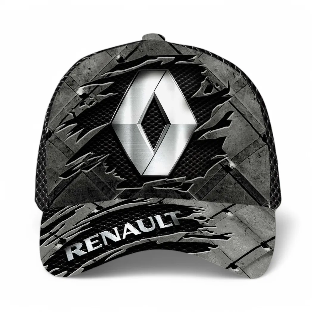 renault kappe basecap mit allover druck fr renault fans car3802142581 jmm55