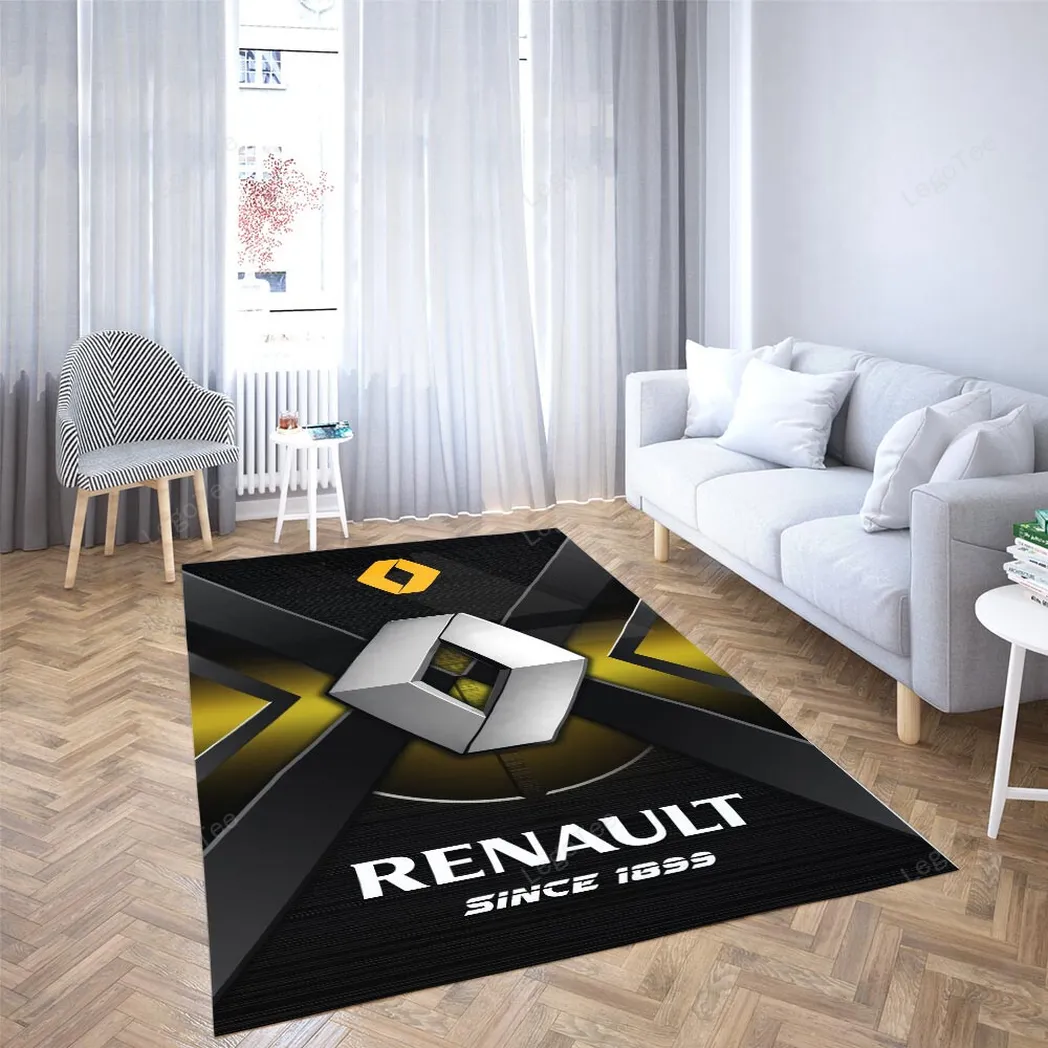 renault rug gift for renault lovers gift for him husband boyfriend car133021225620 rybno