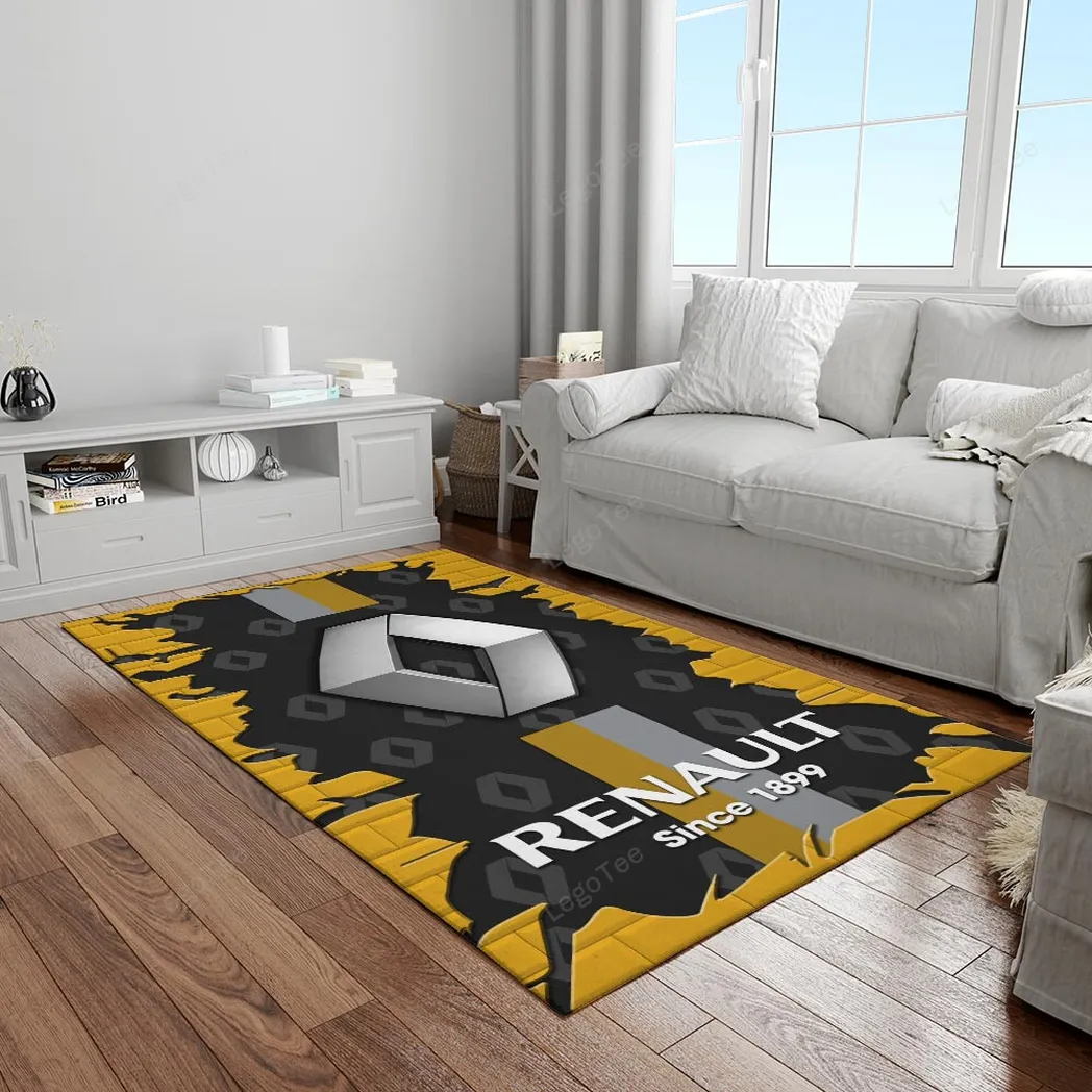 renault rug gift for renault lovers gift for him husband boyfriend car133021225744 vpzmz