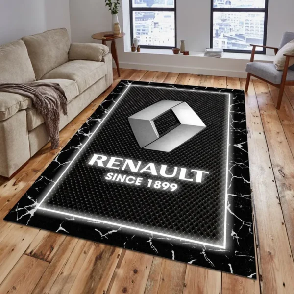 renault rug gift for renault lovers gift for him husband boyfriend car5202192570 grey ey1dm
