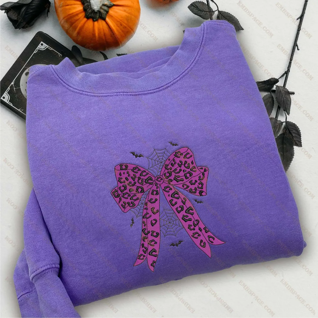 retro sweatshirt mit kokette totenkopf stickerei modischer stil 8jjrc