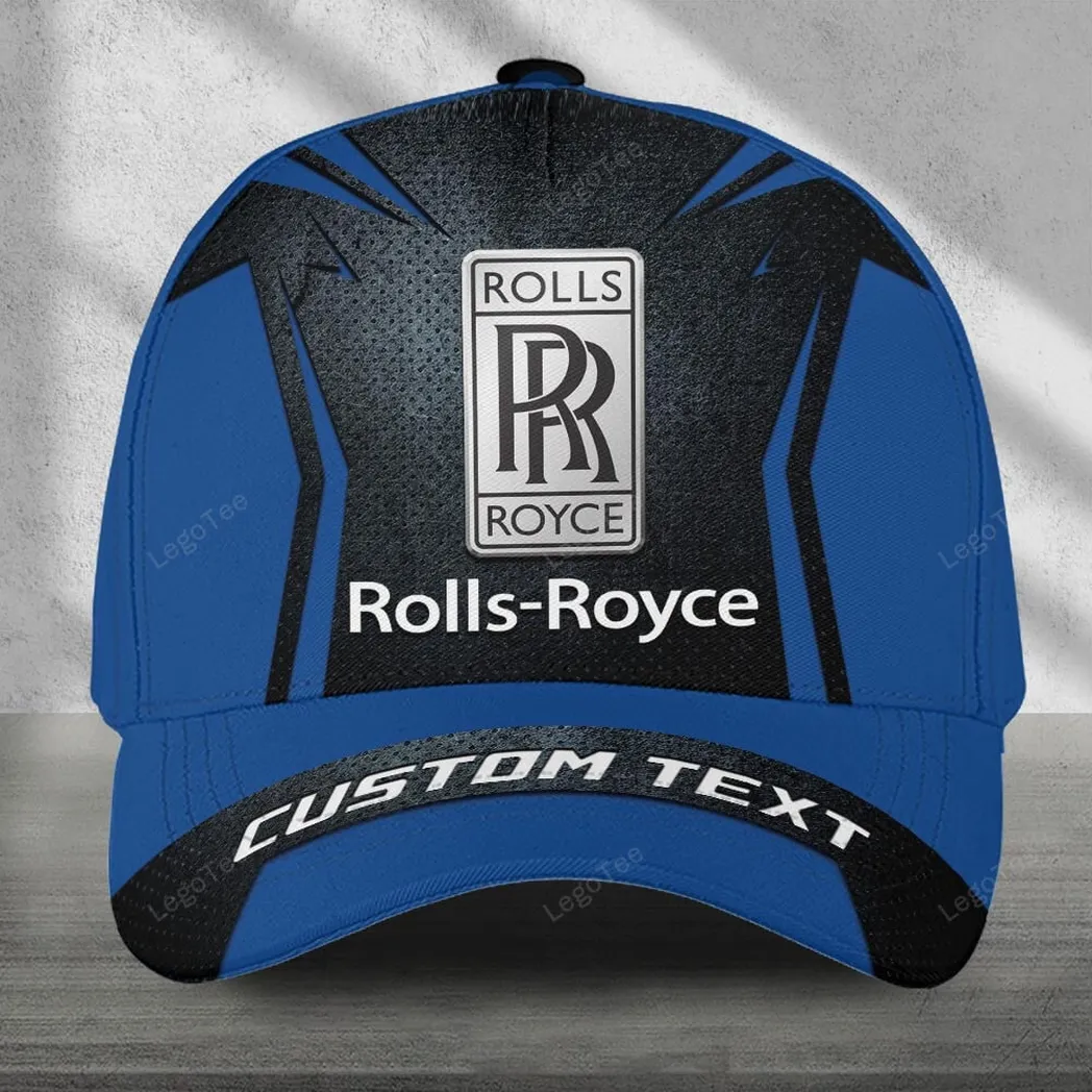 rolls royce baseball cap gift for rolls royce lovers car163022225403 ouba8