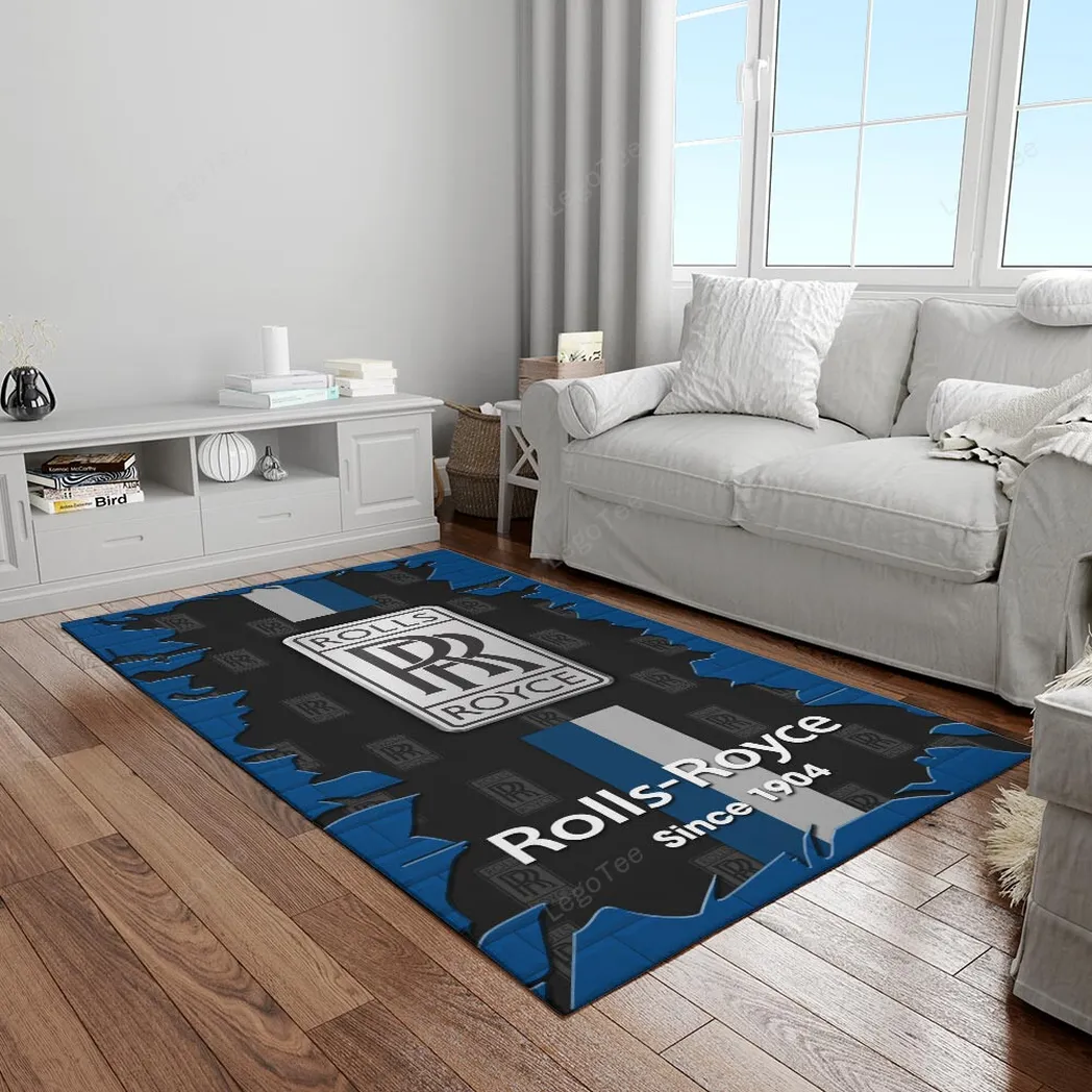 rolls royce rug gift for rolls royce lovers gift for him husband boyfriend car133021225770 3wkmu