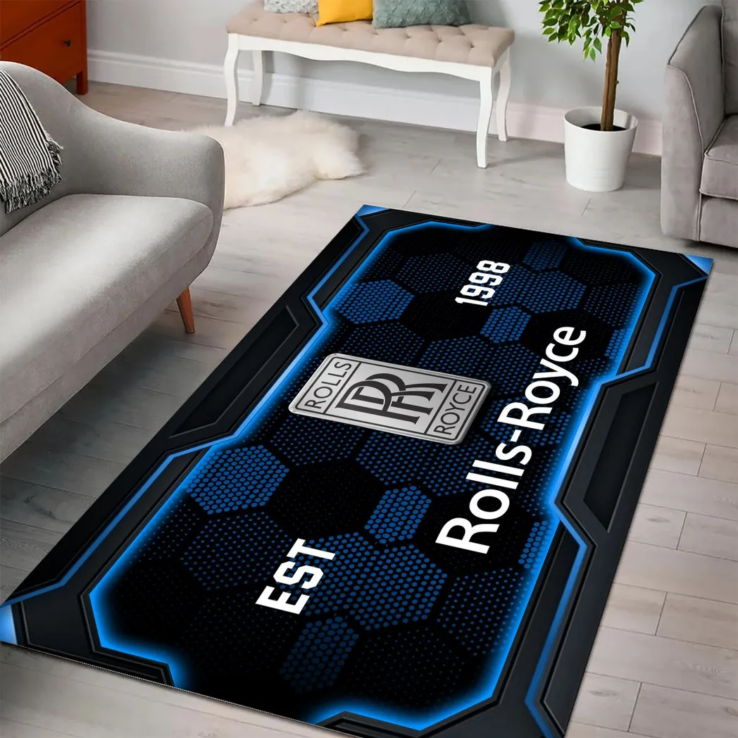 rolls royce rug gift for rolls royce lovers gift for him husband boyfriend car3102132515 uzhyu