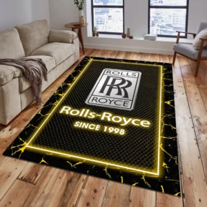 rolls royce rug gift for rolls royce lovers gift for him husband boyfriend car5202192571 yellow jhuc5