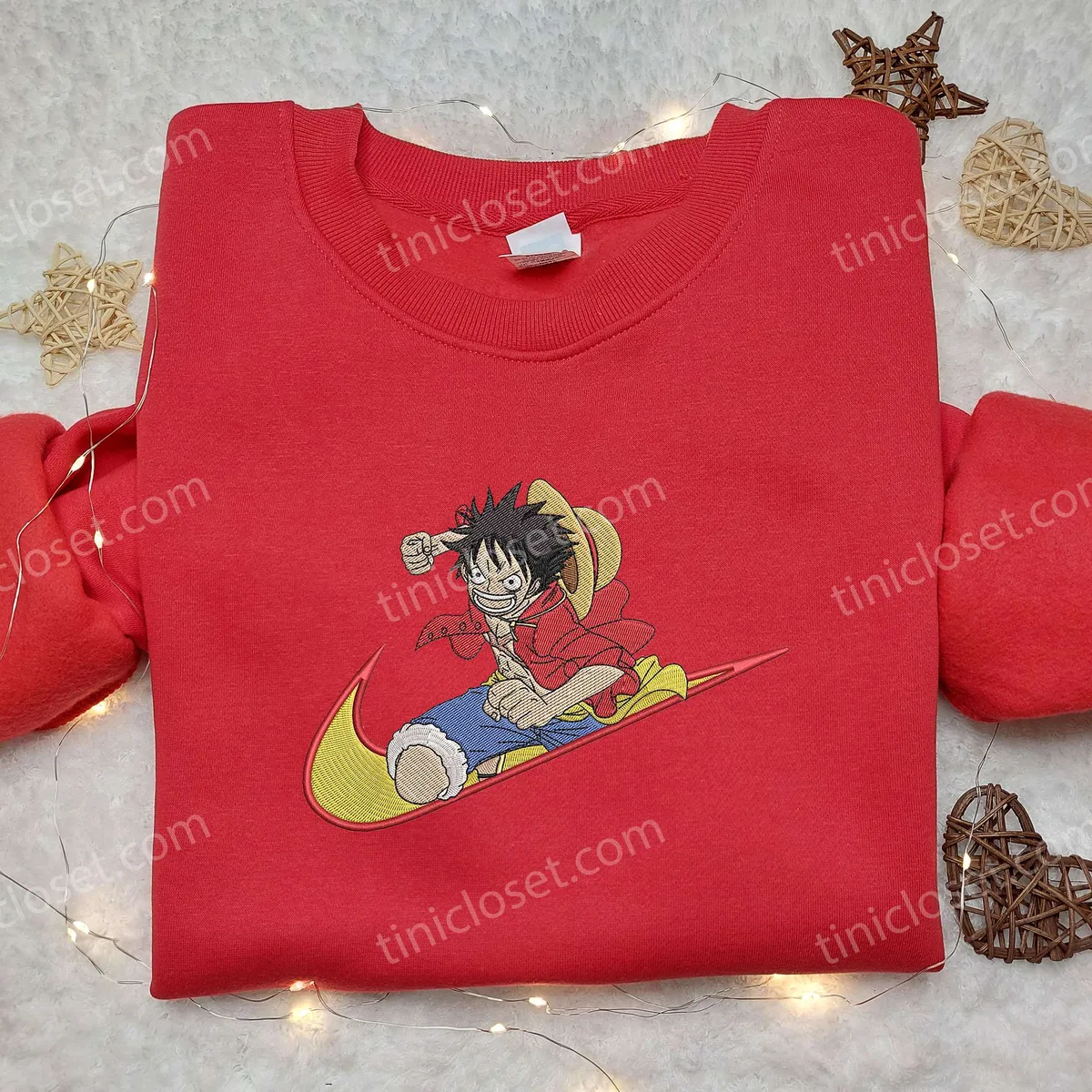 ruffy nike tshirts besticken one piece hoodie besticken nike x anime hoodie besticken jczw3