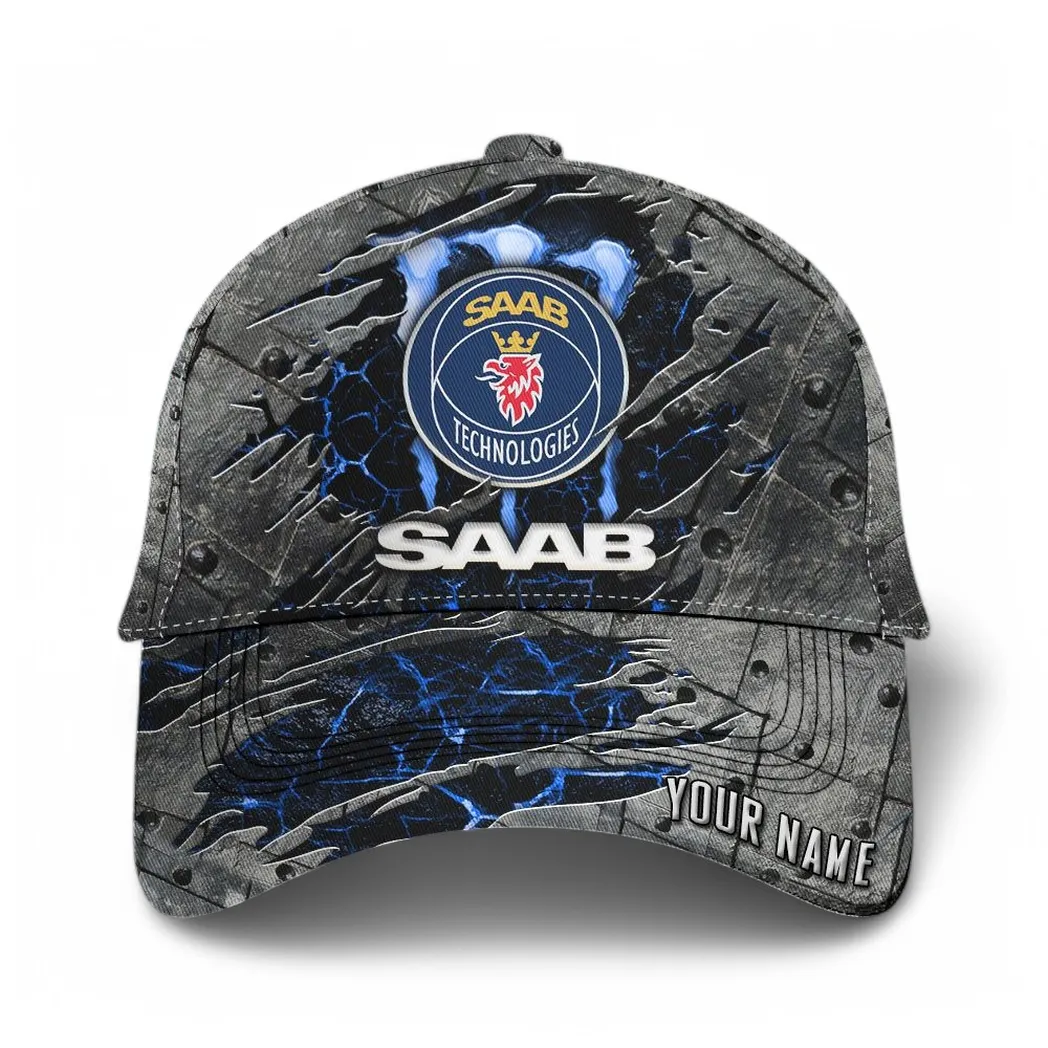 saab automobile kappe basecap mit allover druck fr saab automobile fans car6002202574 ke886