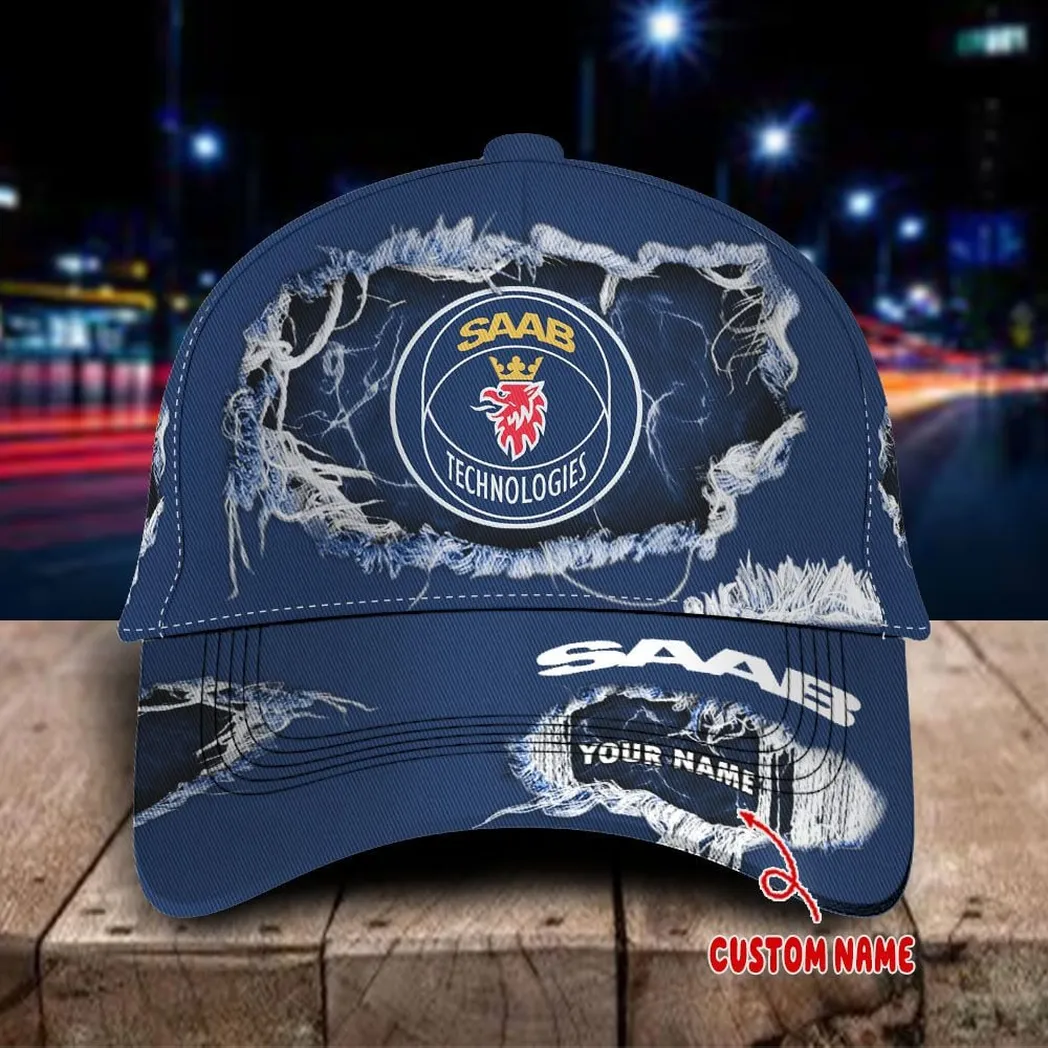 saab automobile kappe mnner basecap mit allover druck fr saab automobile fan gifts for husband boyfriend car590218019