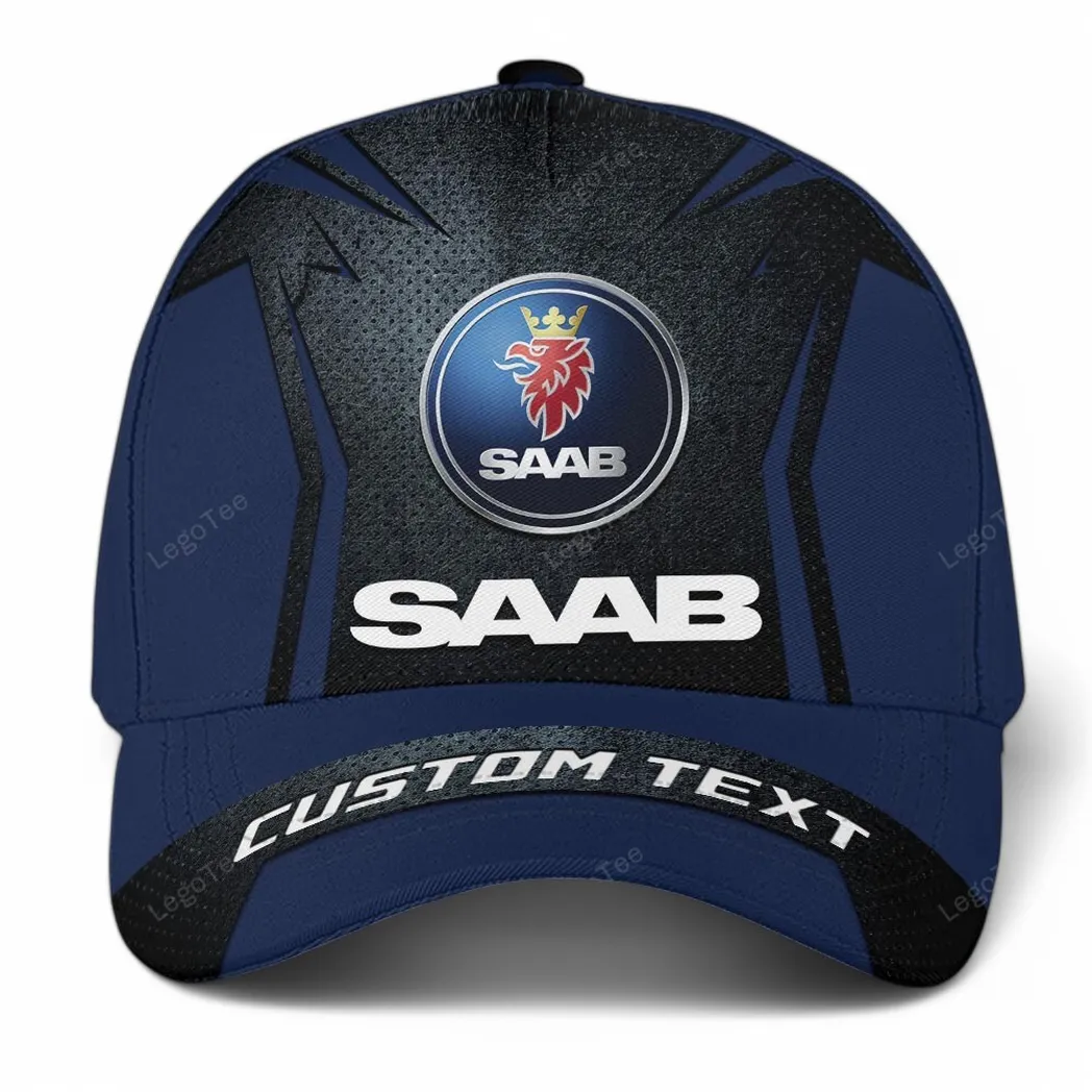 saab kappe basecap mit allover druck fr saab fans car99031225001 vuq6f