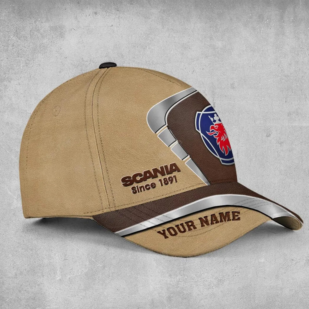 scania kappe basecap mit allover druck fr scania fans car99031125056