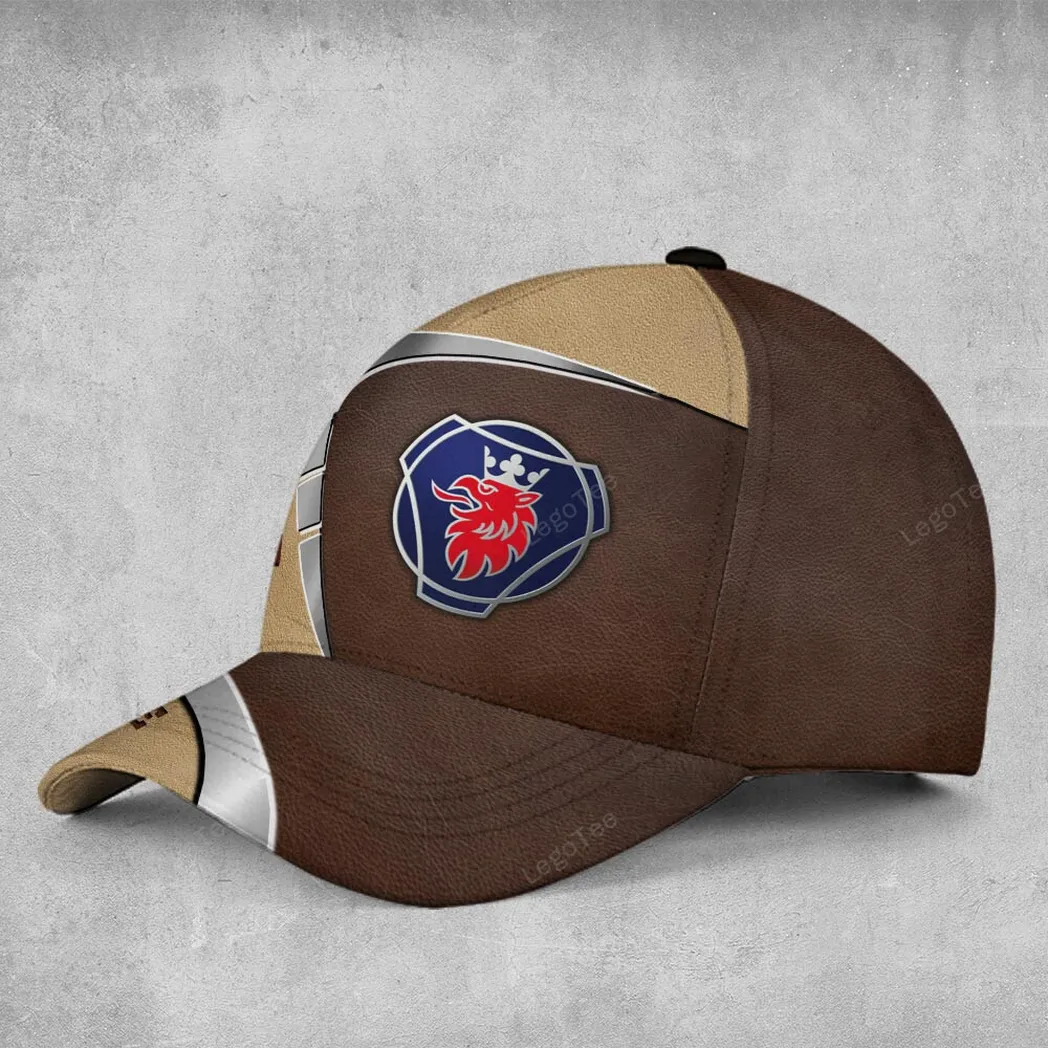 scania kappe basecap mit allover druck fr scania fans car99031125056 t9w7j