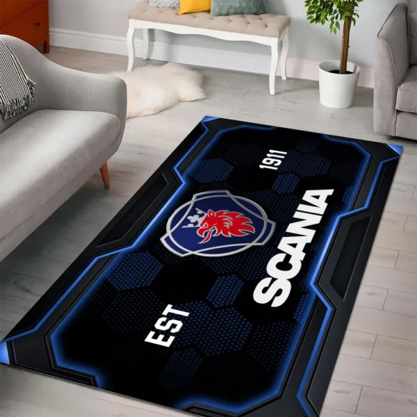 scania rug gift for scania lovers gift for him husband boyfriend car3102132564 8hb5t