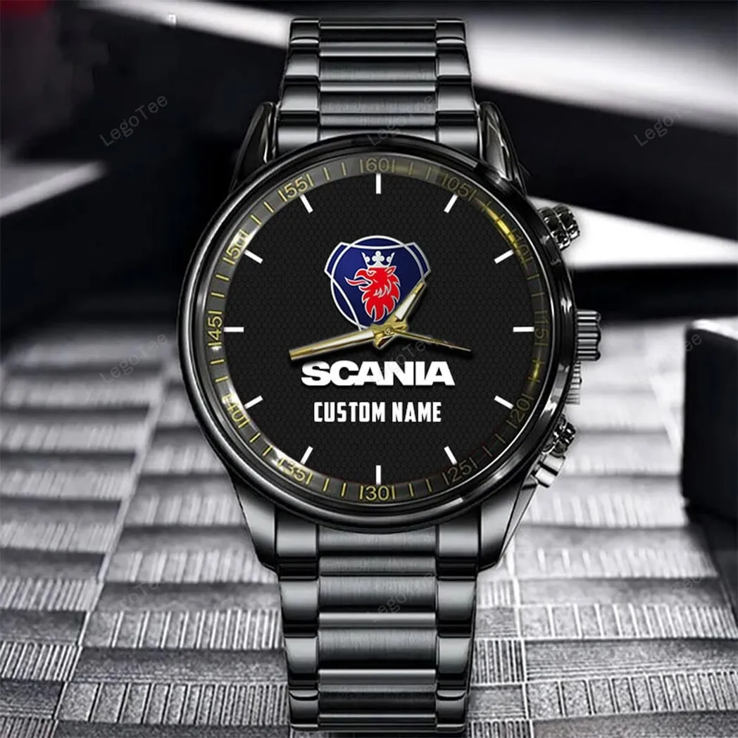 scania uhren edelstahl uhr fr scania fans geschenk fr papa car32803270250117 yv9os scania uhren edelstahl uhr fr scania fans geschenk fr papa car32803270250117 yv9os