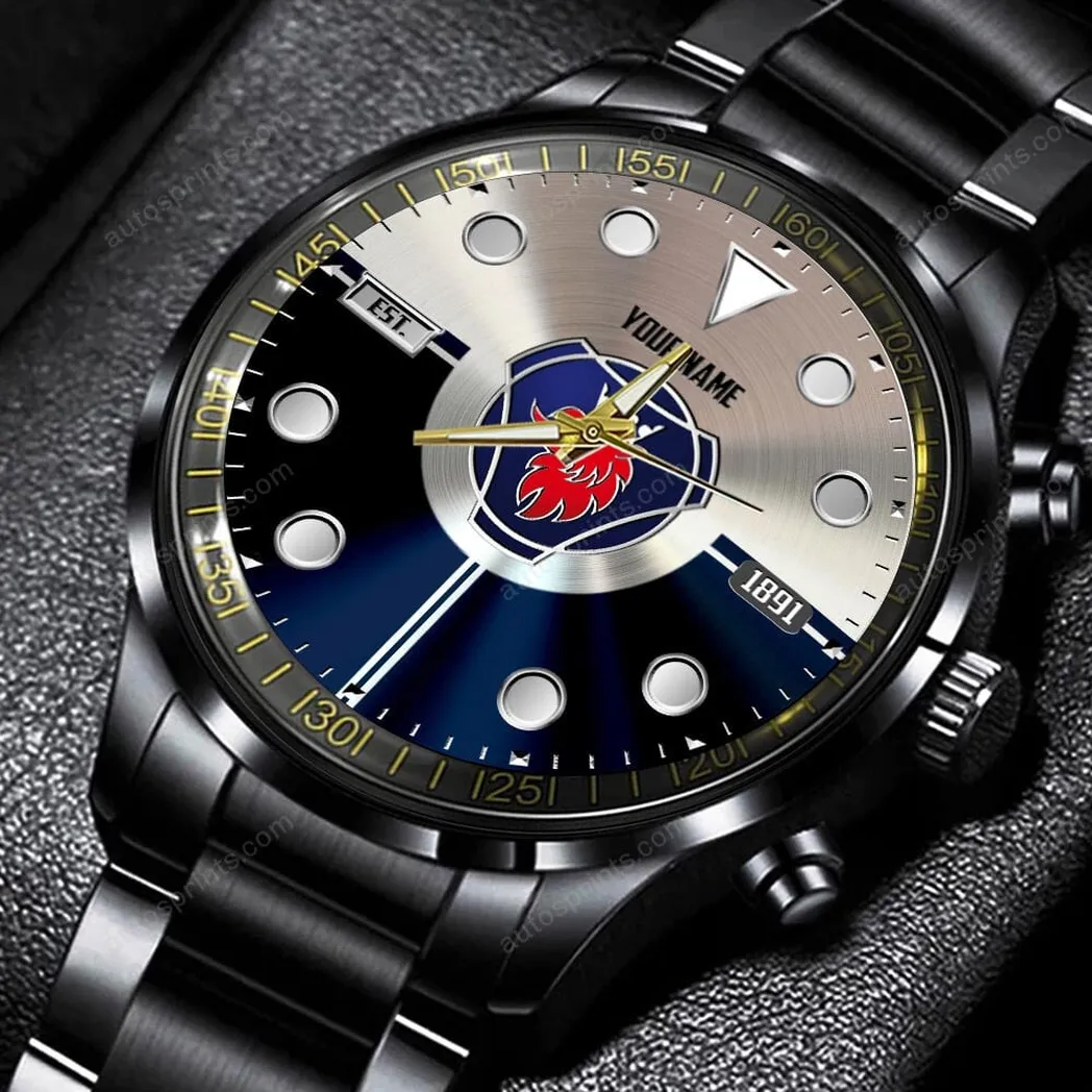 scania uhren edelstahl uhr fr scania fans geschenk fr papa car32803270251038 vtvyd