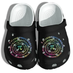 school math teacher pi custom pztyh