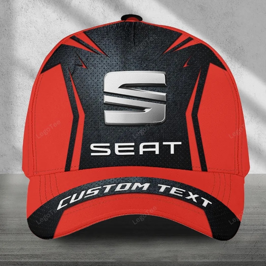 seat baseball cap gift for seat lovers car163022225399 towny