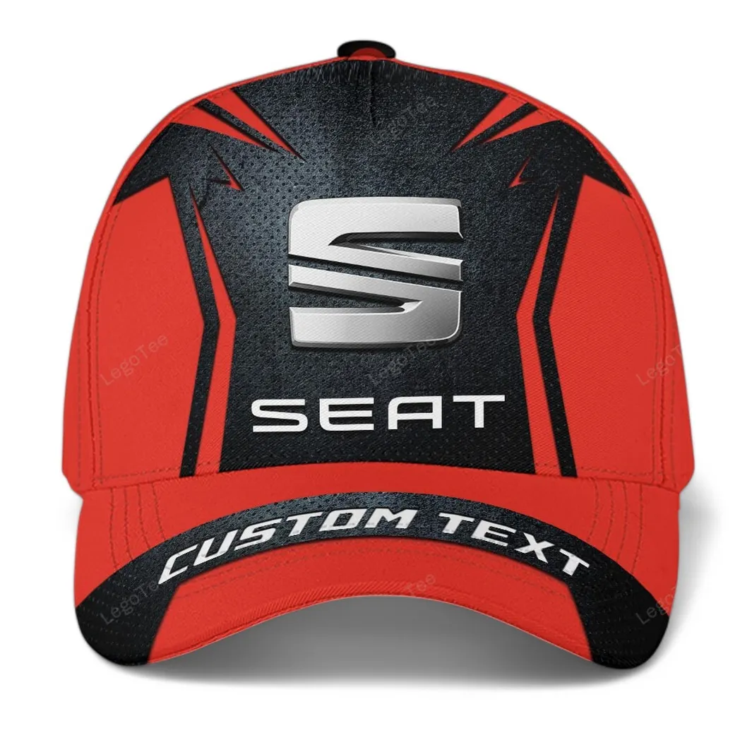 seat baseball cap gift for seat lovers car163022225399 yci3m