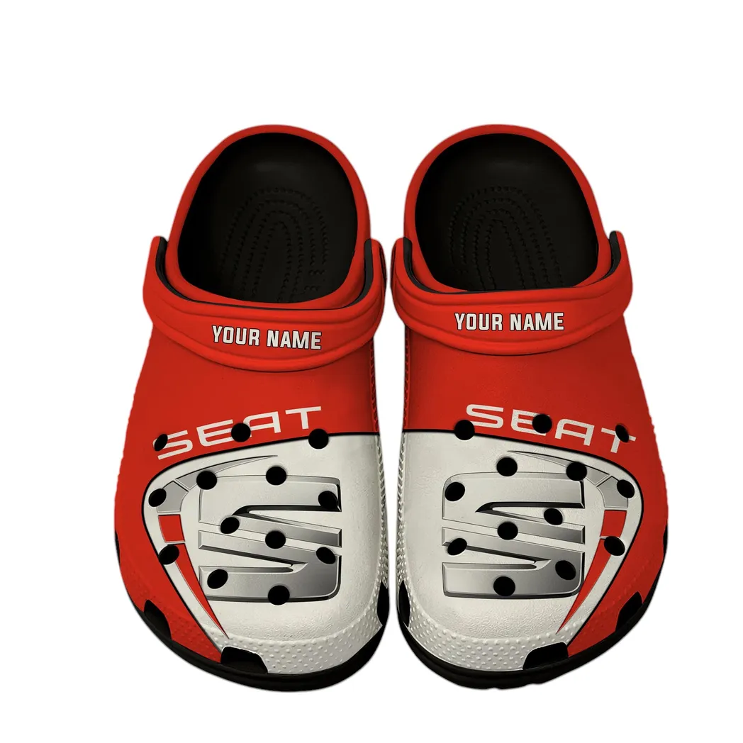 seat crocs gift for seat lover gift for him husband boyfriend car16802262560 black pm0gm