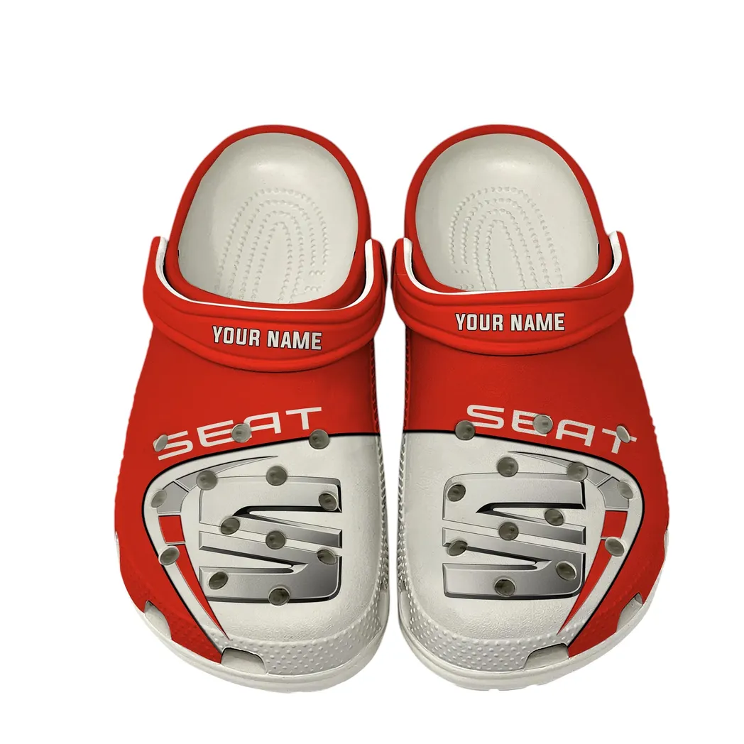 seat crocs gift for seat lover gift for him husband boyfriend car16802262560 white jpy1r