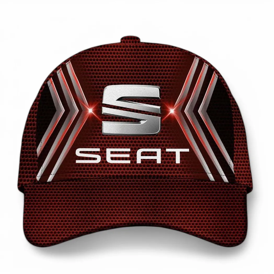 seat kappe basecap mit allover druck fr seat fans car7202212581 h2vqo