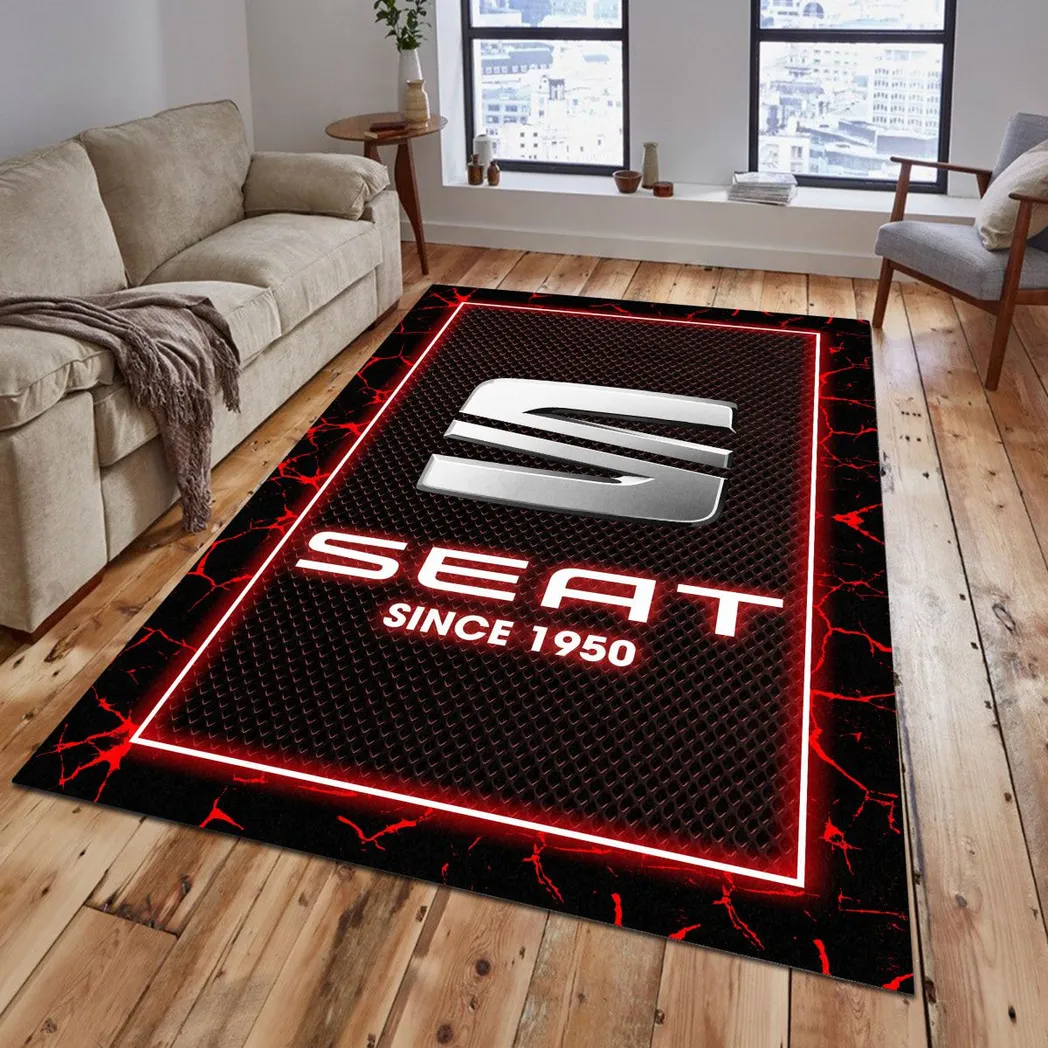 seat rug gift for seat lovers gift for him husband boyfriend car5202192574 red y0l1v