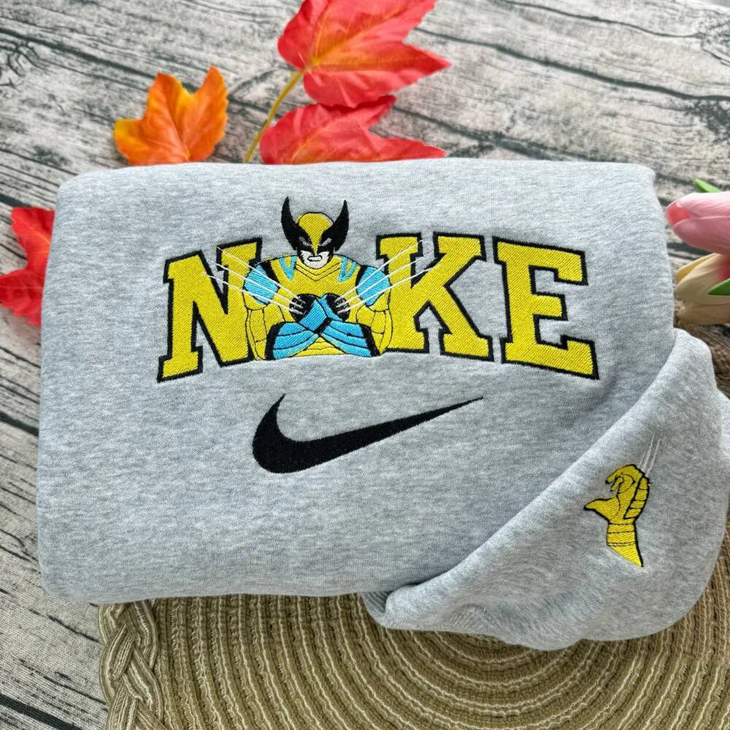 ses besticken ilomilo x nike shirt besticken sweatshirt im modischen stil fr paare bsboh