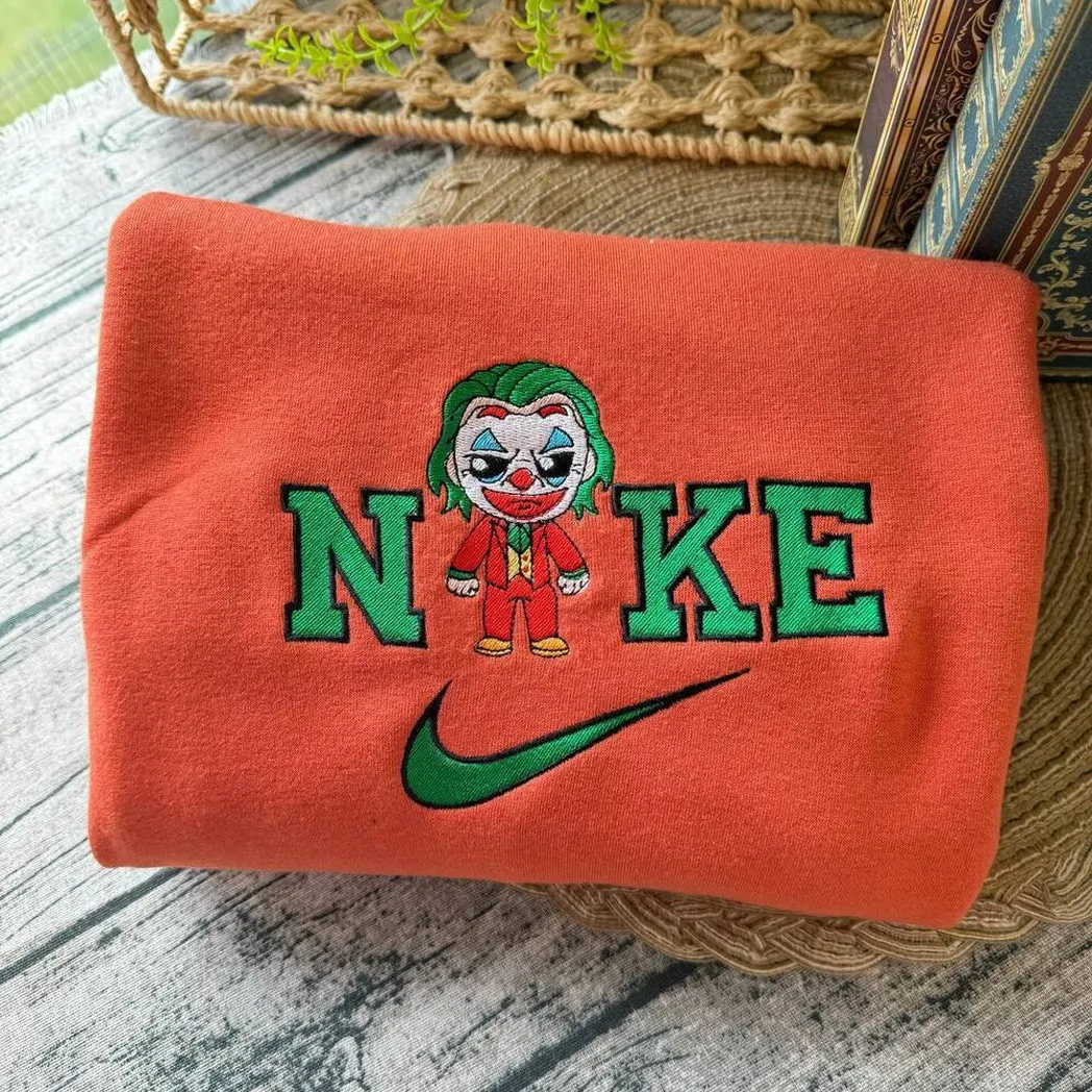 ses nick and judy x nike besticken hemd besticken sweatshirt im modestil fr paare aocj5