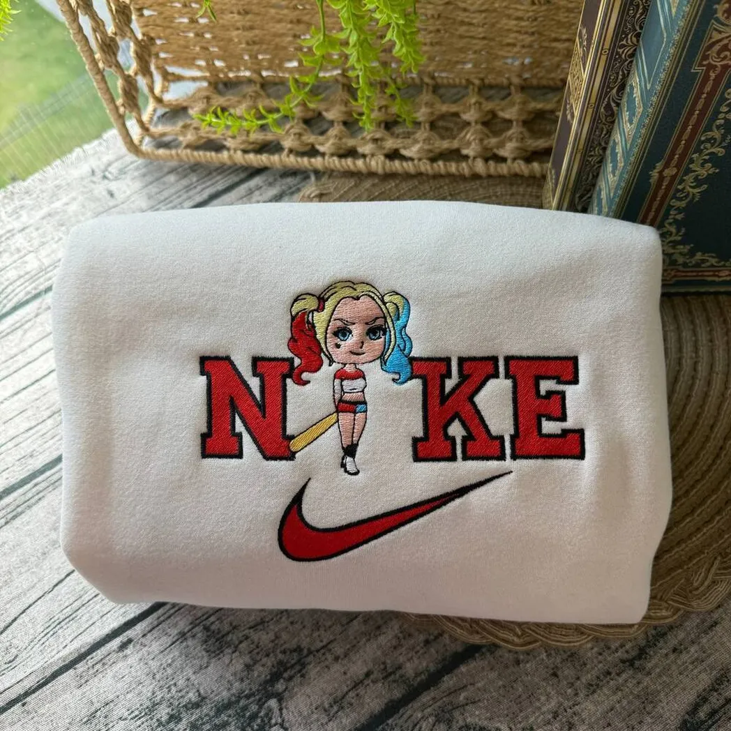 ses nick and judy x nike besticken hemd besticken sweatshirt im modestil fr paare bqn6h