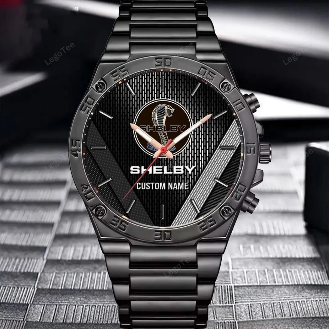 shelby armbanduhr uhr geschenk fr shelby fans geschenk fr papa car32803280254093 lr42y