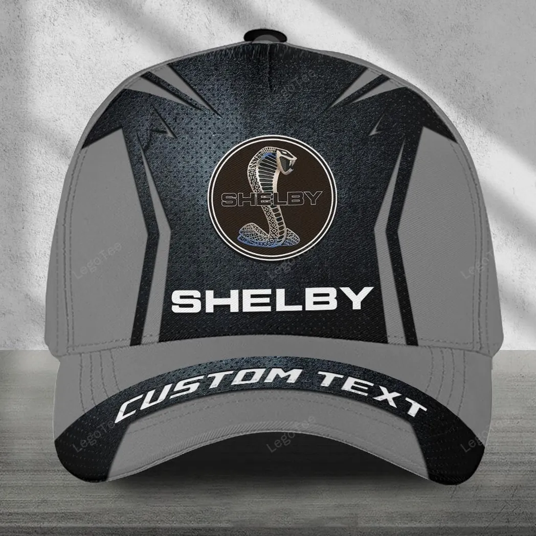 shelby baseball cap gift for shelby lovers car163022225394 gfrv1