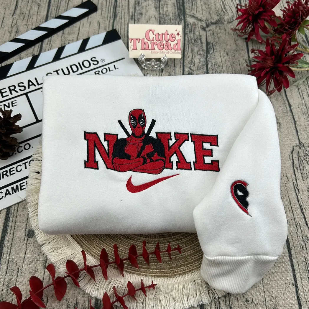 simba und nala x nike besticken hemd besticken sweatshirt modischer stil fr paare 7mzia