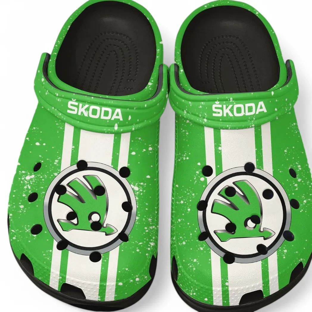 skoda-auto-crocs-gift-for-skoda-auto-lovers-gift-for-him-husband-boyfriend-car62022025134-black-nq55u.webp skoda auto crocs gift for skoda auto lovers gift for him husband boyfriend car62022025134 black nq55u