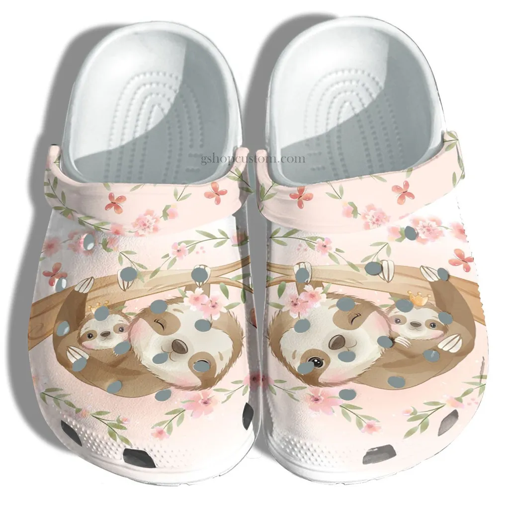 sloth-mom-flower-cute-crocs-jzqdp.webp sloth mom flower cute crocs jzqdp