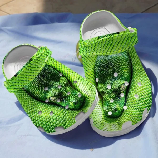 snake eye crocs personalized crocs classic clogs bvqvj