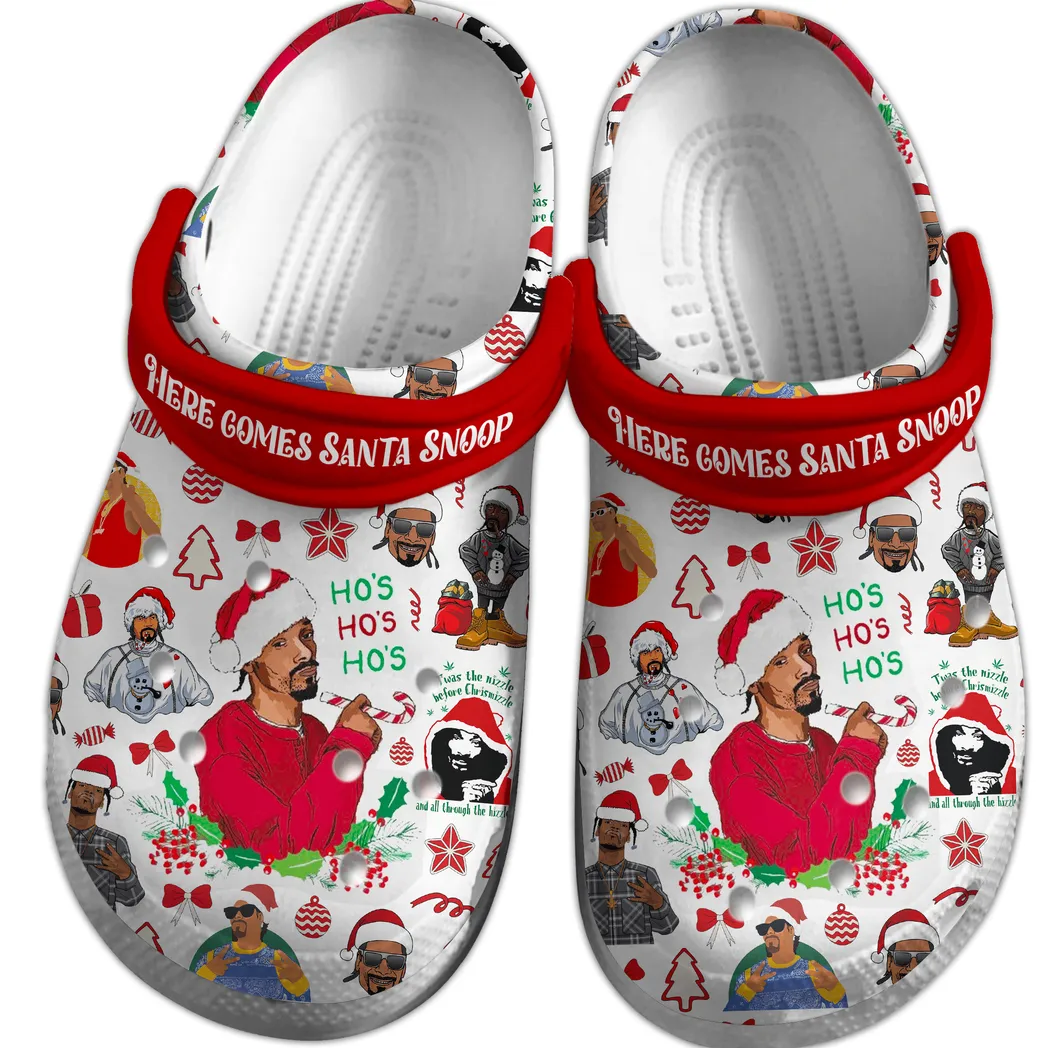 snoop dog music crocs clogs hvqc8