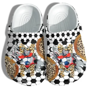 soccor mom twinkle croc 8jb89
