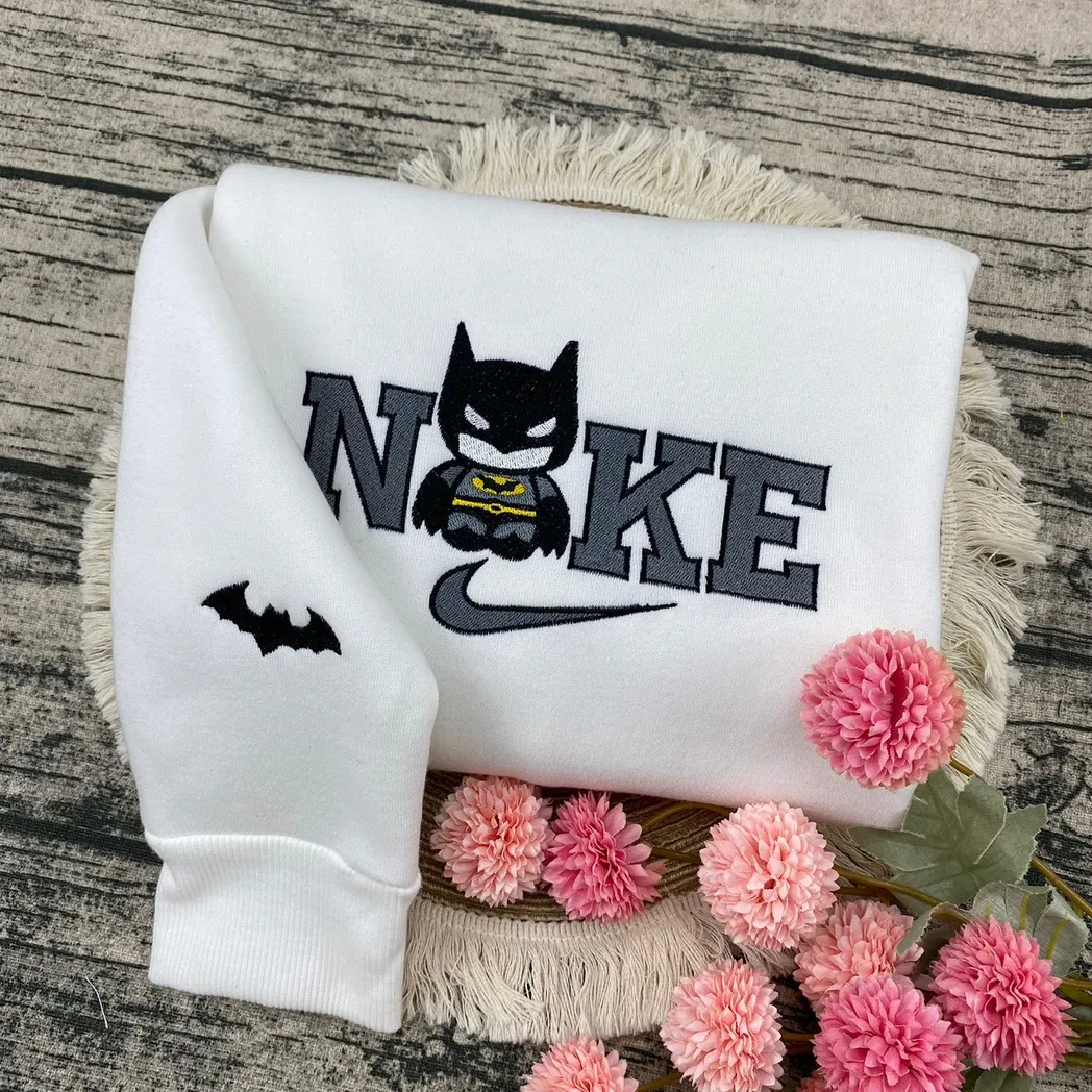 spongebob schwammkopf und patrick star cartoon nike besticken sweatshirt modestil fr paare valentinstag 8mme8