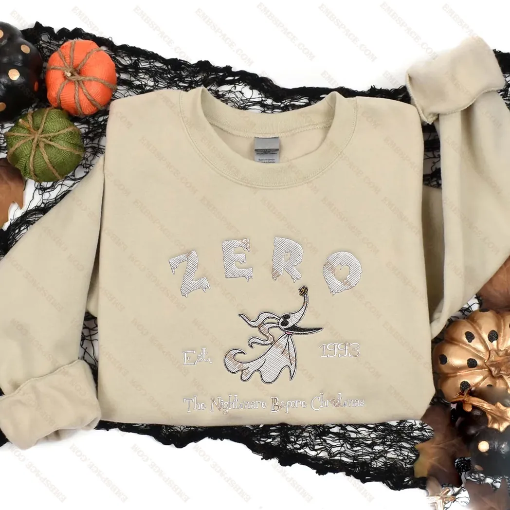 spooky halloschool mrs haily halloween besticken sweatshirt im modischen stil 7uanj