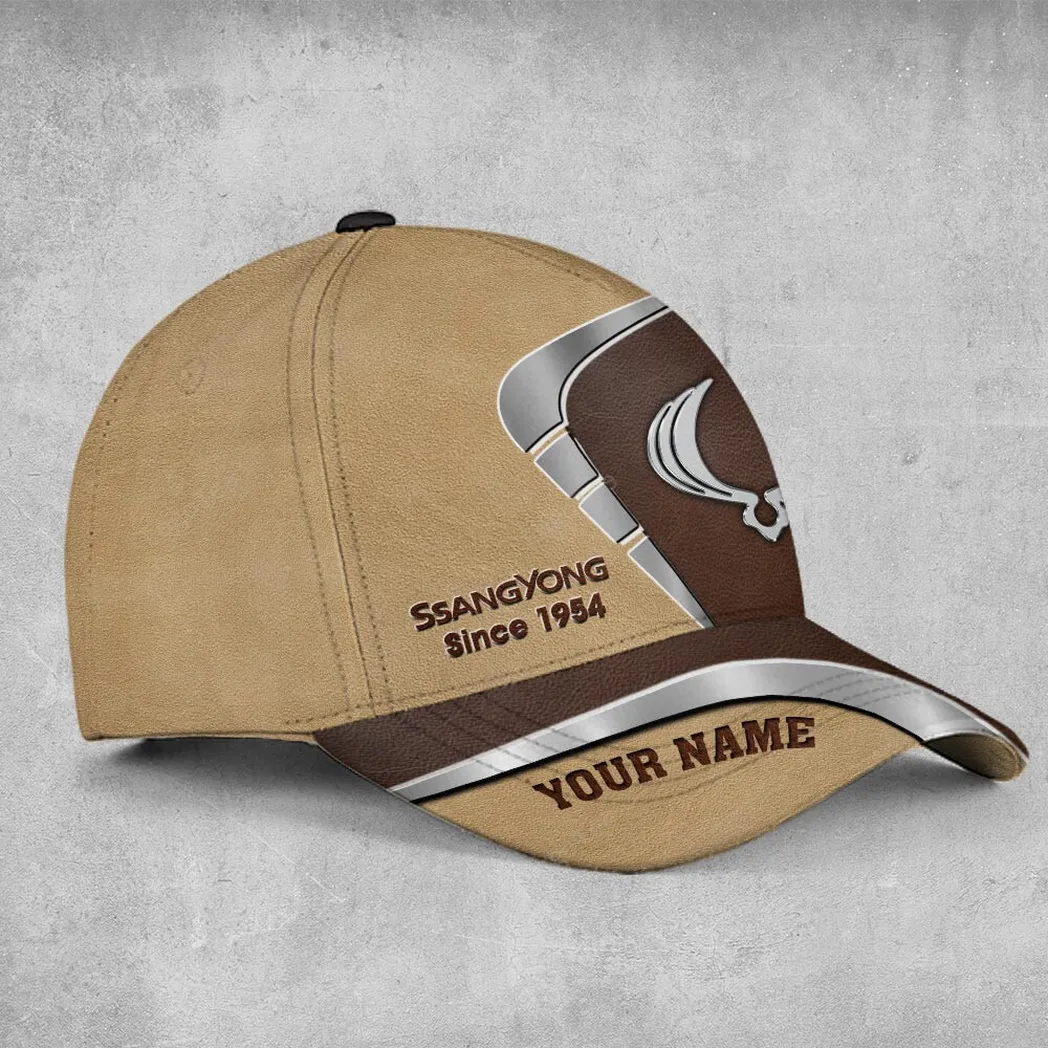 SsangYong Motor Kappe, Basecap mit Allover-Druck für SsangYong Motor Fans CAR99031125003 ssangyong motor kappe basecap mit allover druck fr ssangyong motor fans car99031125003 9y3g8