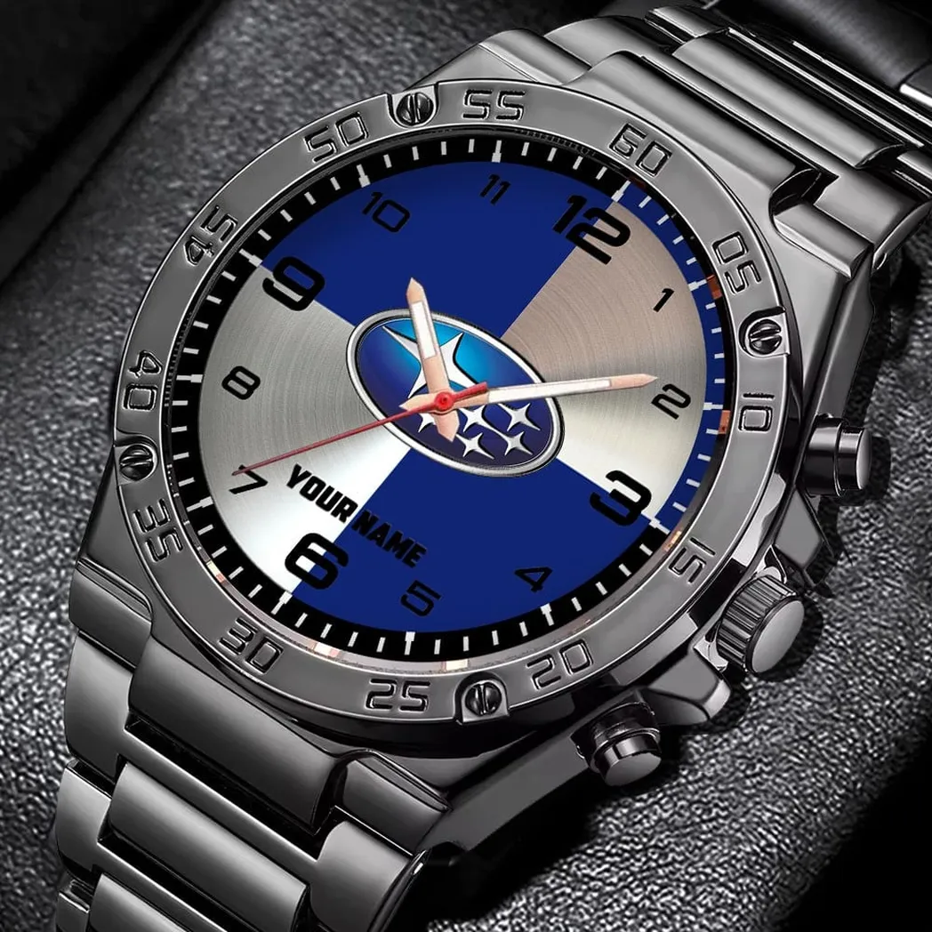 subaru armbanduhr uhr geschenk fr subaru fans geschenk fr papa car32803280254027 sahs7