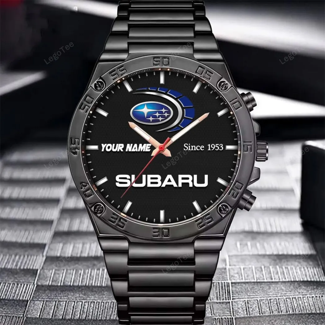 subaru armbanduhr uhr geschenk fr subaru fans geschenk fr papa car32803280254143 c2u6c