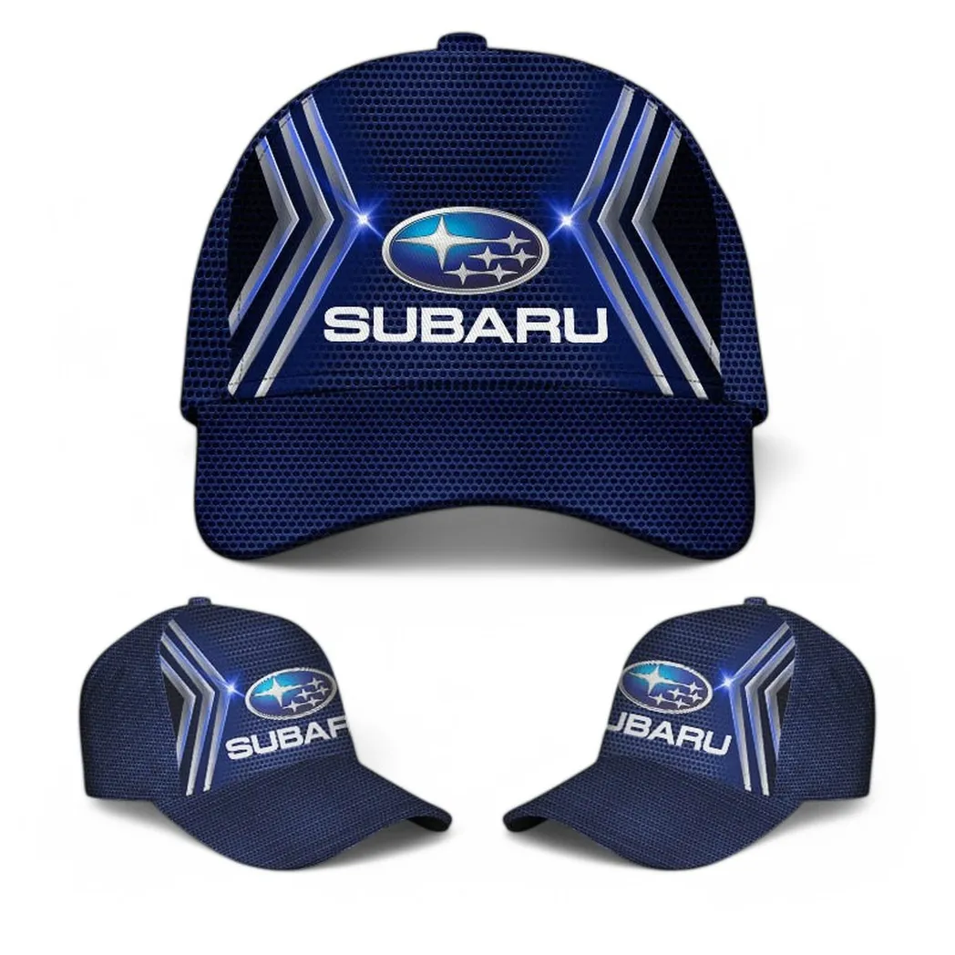 subaru kappe basecap mit allover druck fr subaru fans car7202212583 sgkkh