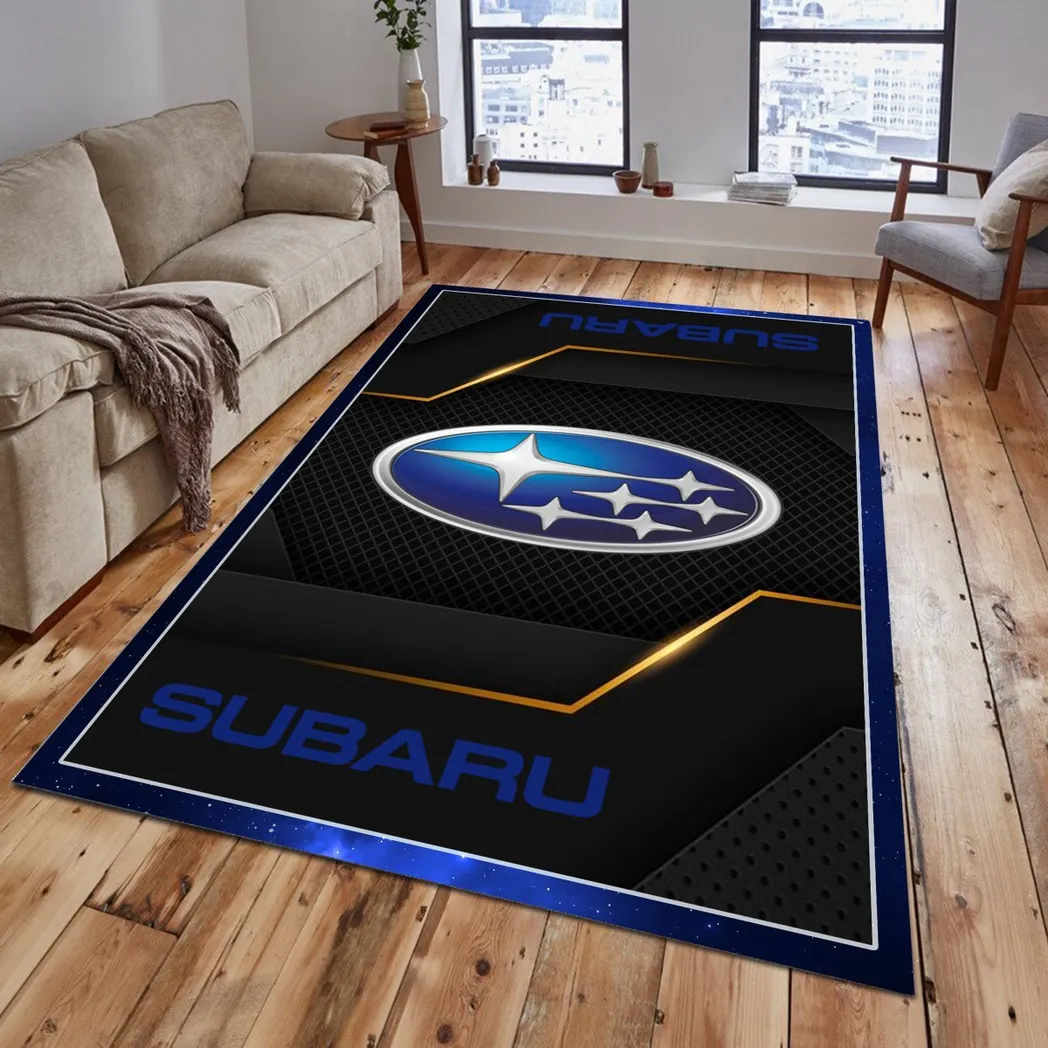 subaru rug gift for subaru lovers gift for him husband boyfriend car08021125023 7qwpp